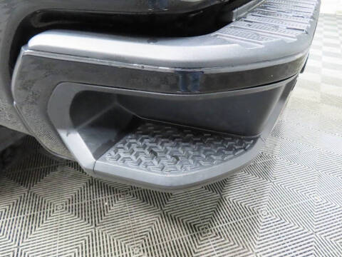 2023 GMC Sierra 2500HD