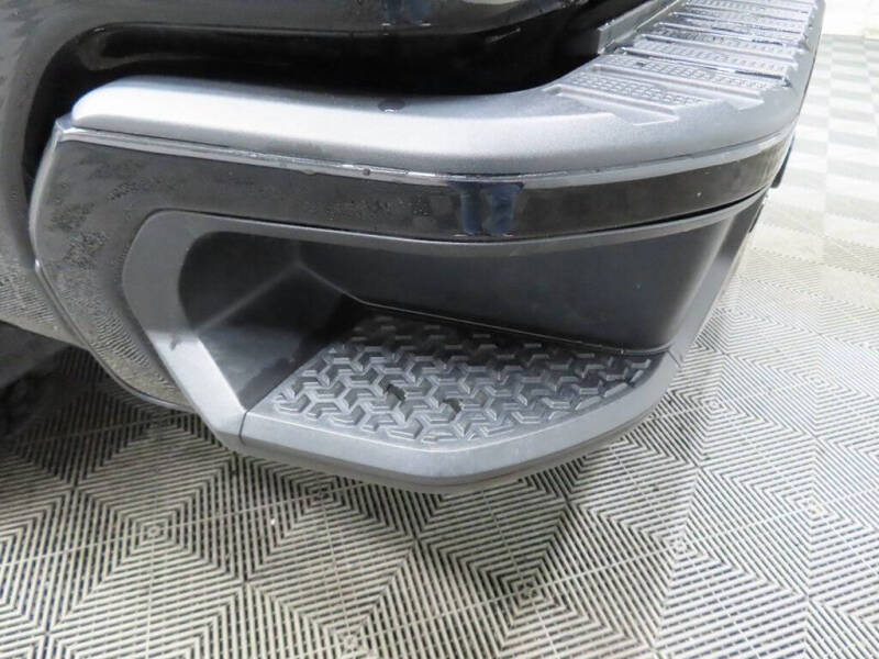 2023 GMC Sierra 2500HD