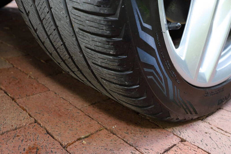 2018 Audi Q7 3.0T quattro Prestige