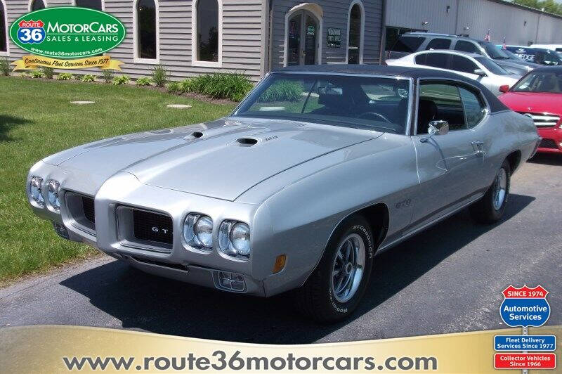 used pontiac gto for sale in columbus oh carsforsale com pontiac gto for sale in columbus oh