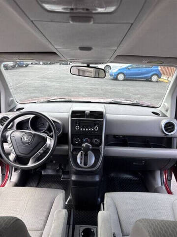 2011 Honda Element EX