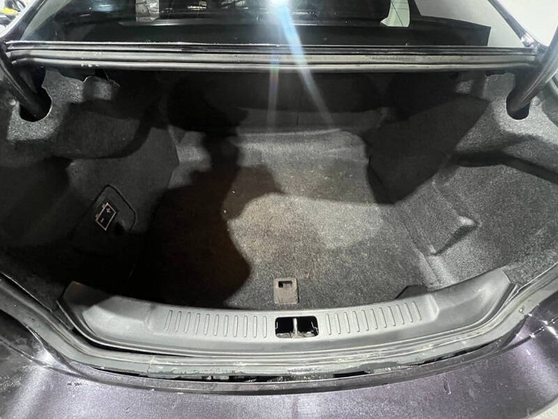 2015 Chevrolet Malibu LT