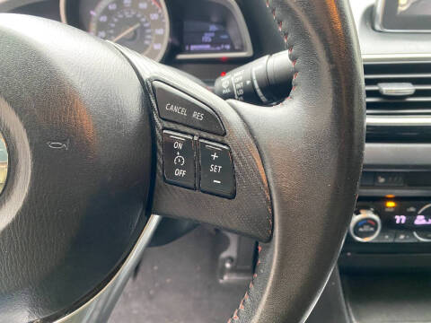 2014 Mazda MAZDA3 i Grand Touring