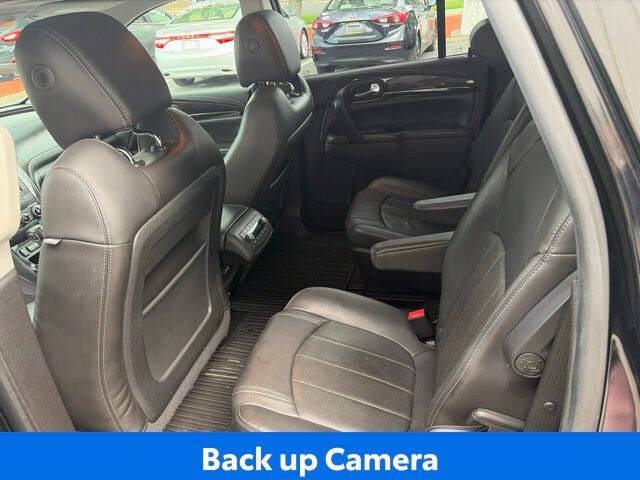 2016 Buick Enclave Premium