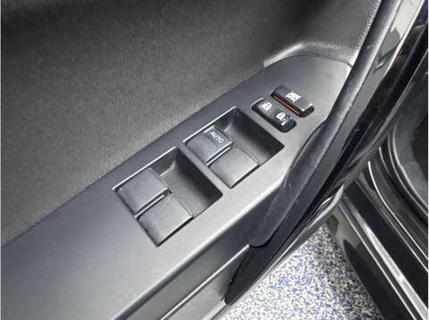 2018 Toyota Corolla iM