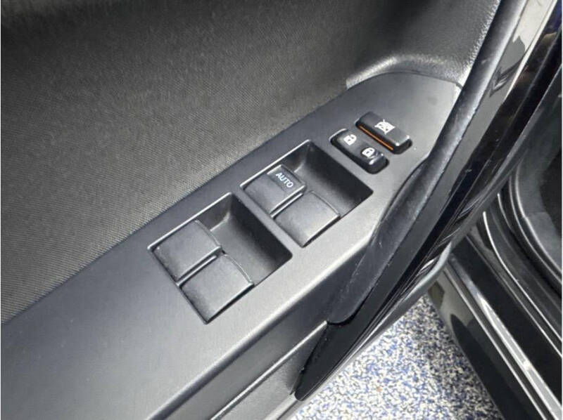 2018 Toyota Corolla iM