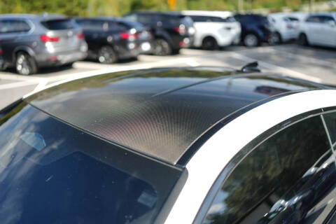 2023 BMW M4 Competition