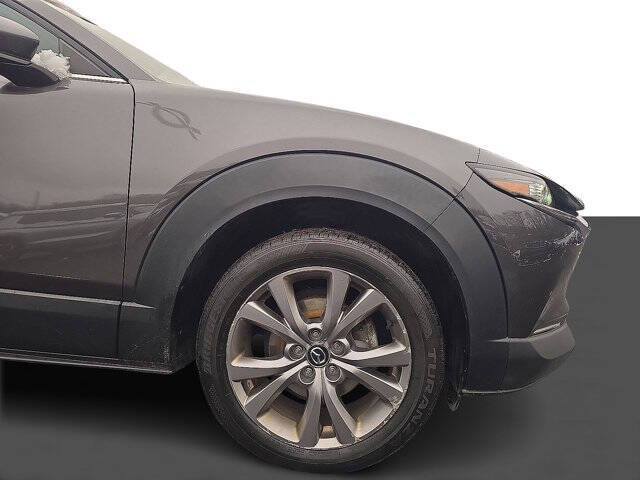 2020 Mazda CX-30 Select