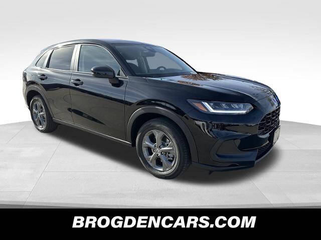 2026 Honda HR-V LX's photo