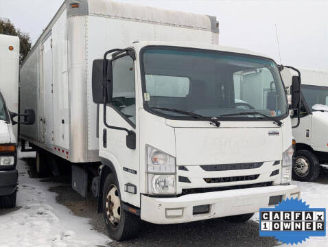 2017 Isuzu NRR for sale at Seibel's Auto Warehouse in Freeport PA