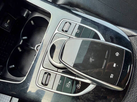 2017 Mercedes-Benz E-Class E 300