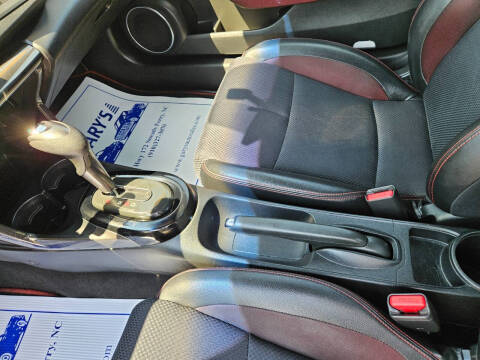 2014 Honda CR-Z EX w/Navi