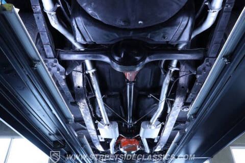 1956 Chevrolet Bel Air