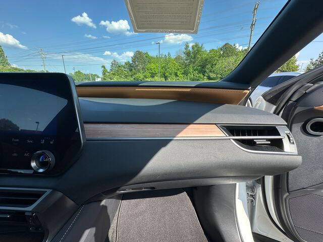 2023 Lexus RX 350