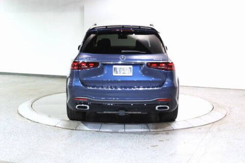 2024 Mercedes-Benz GLS GLS 450