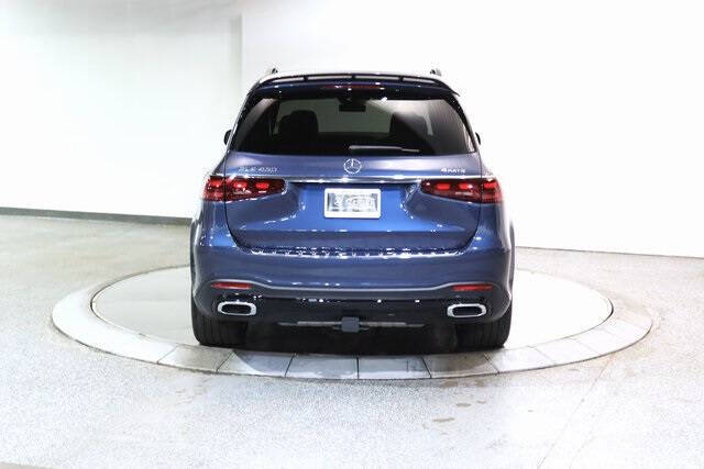 2024 Mercedes-Benz GLS GLS 450