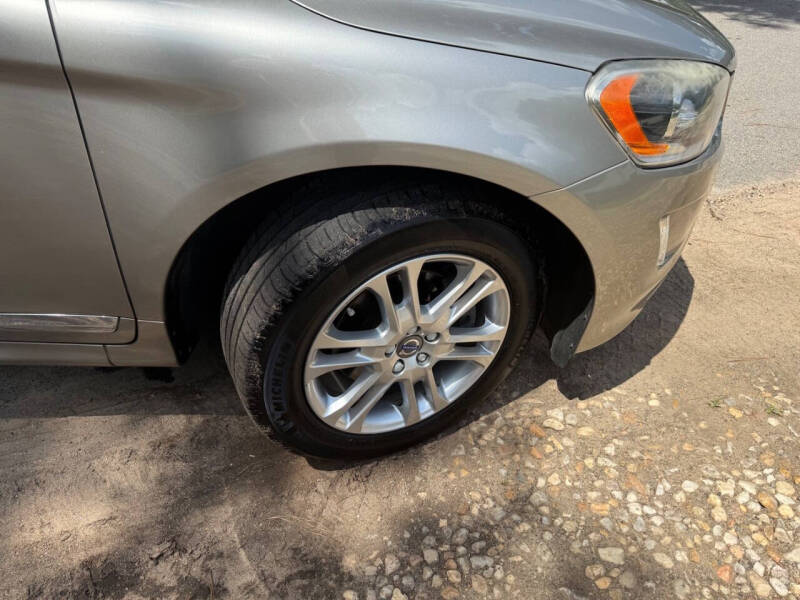 2016 Volvo XC60 T5 Drive-E Premier