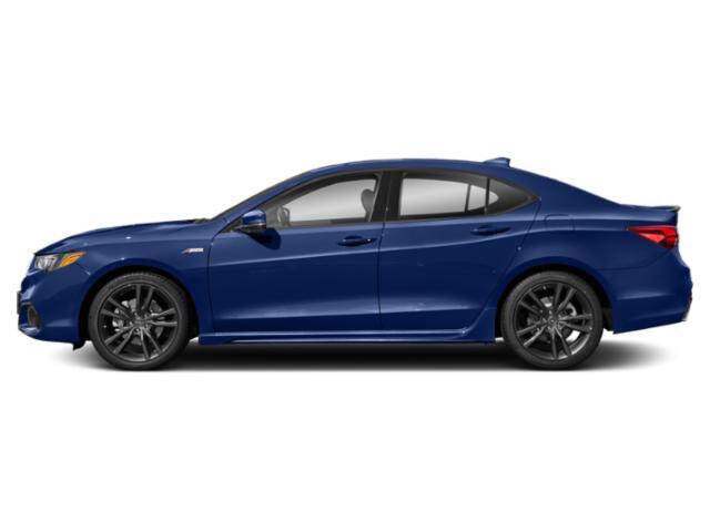 2019 Acura TLX
