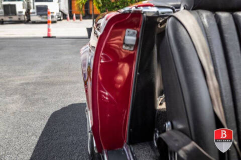 1970 Mercedes-Benz 280-Class