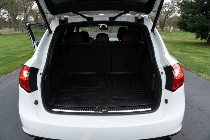 2013 Porsche Cayenne S