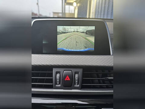 2018 BMW X2 xDrive28i