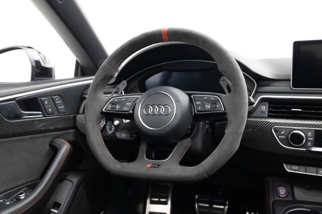 2018 Audi RS 5 2.9T quattro