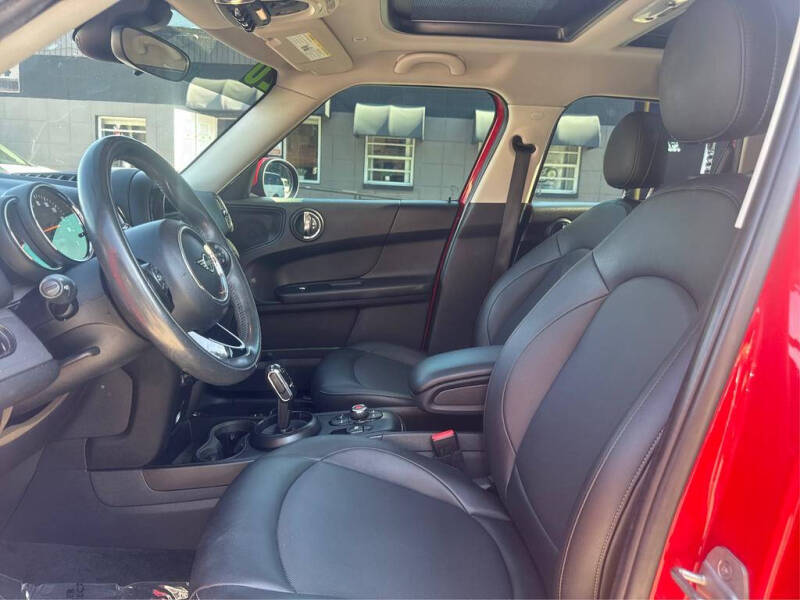 2020 MINI Countryman
