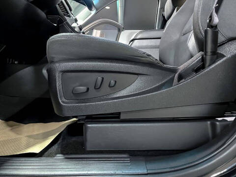 2016 GMC Yukon SLE