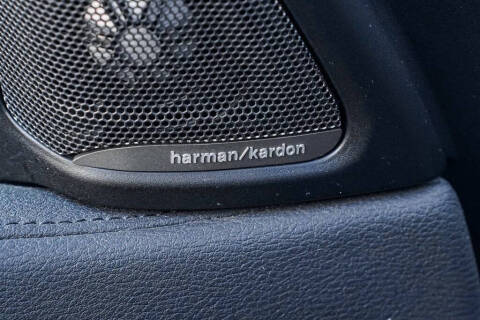 2017 BMW X6 xDrive35i