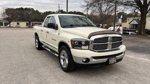 2006 Dodge Ram 1500