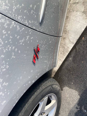 2009 Dodge Charger SE