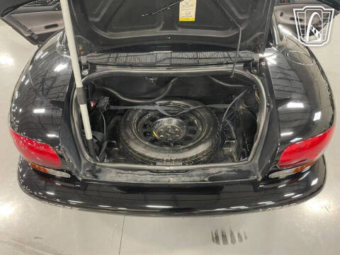 1994 Dodge Viper RT/10