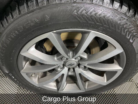 2022 Dodge Durango R/T Plus