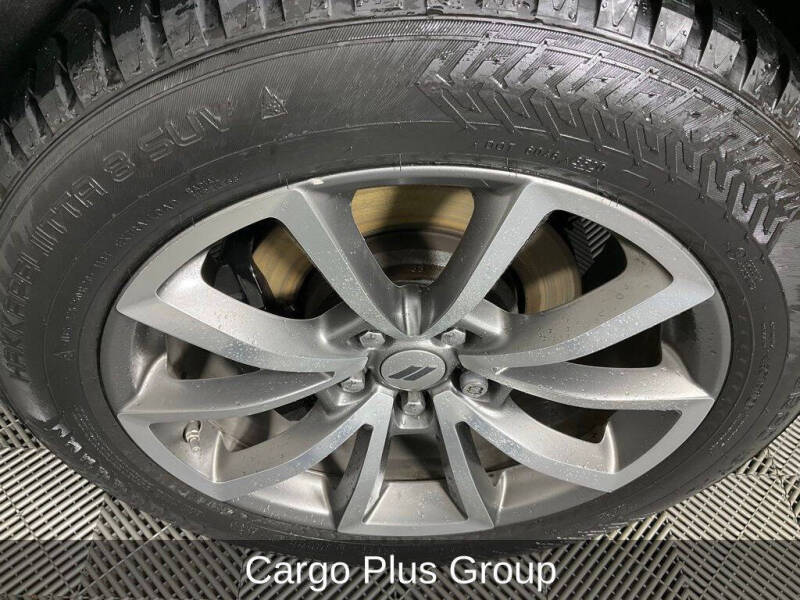 2022 Dodge Durango R/T Plus