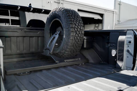 2024 GMC HUMMER EV 3X