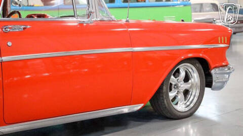 1957 Chevrolet Nomad