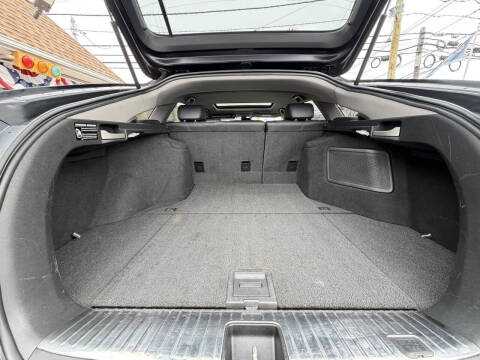 2013 Honda Crosstour EX-L V6