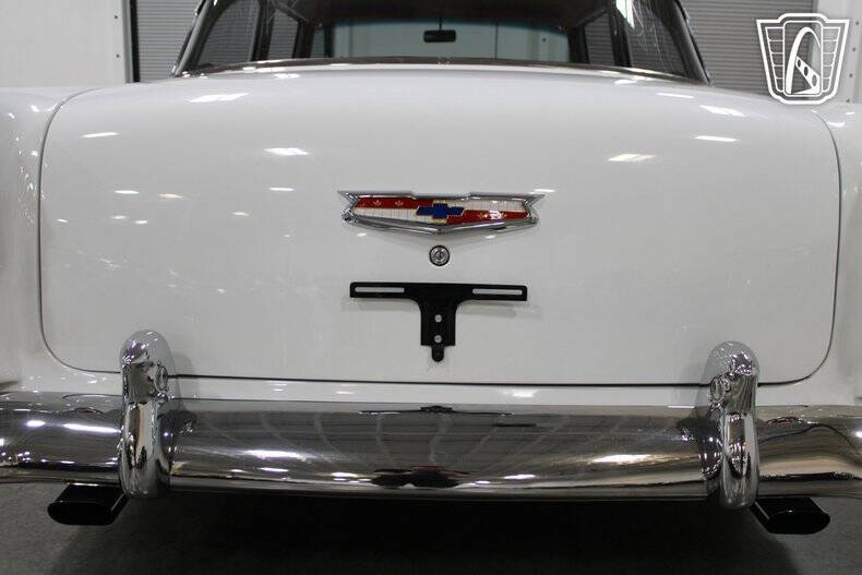 1955 Chevrolet Bel Air