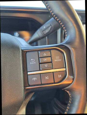 2023 Ford F-250 Super Duty