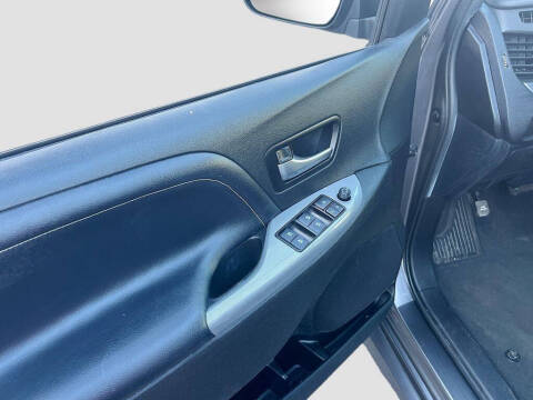 2020 Toyota Sienna