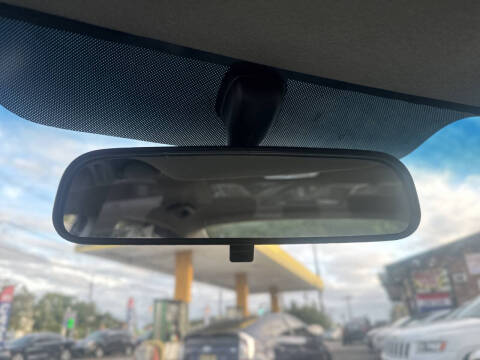 2010 Hyundai Elantra GLS