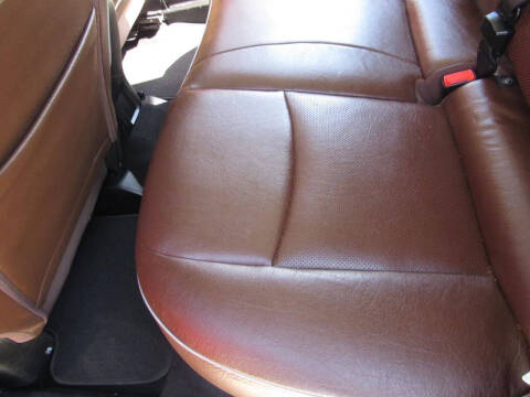 2017 FIAT 500X Lounge