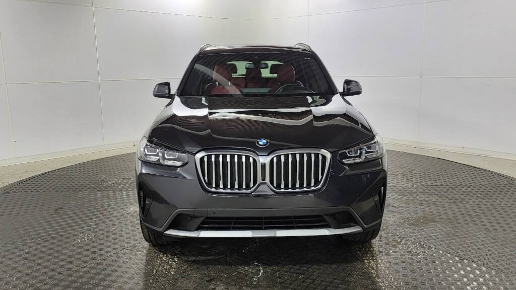 2022 BMW X3 for sale at NJ Car Buyer in Jersey City, NJ