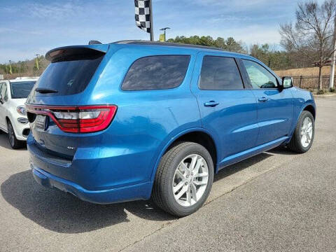 2025 Dodge Durango GT Plus