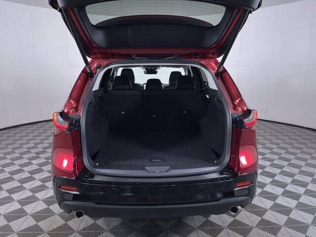 2026 Mazda CX-5 2.5 S Premium Plus