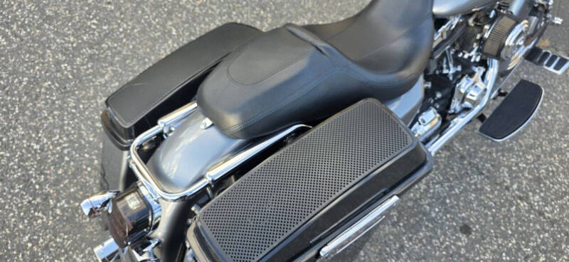 2008 Harley-Davidson Electra Glide Classic