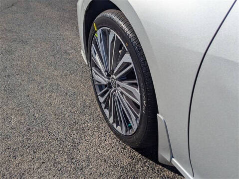 2025 Nissan Altima 2.5 SL