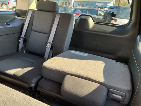 2012 Chevrolet Tahoe LS