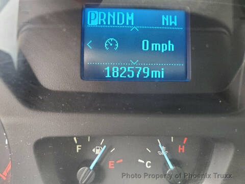 2016 Ford Transit 250