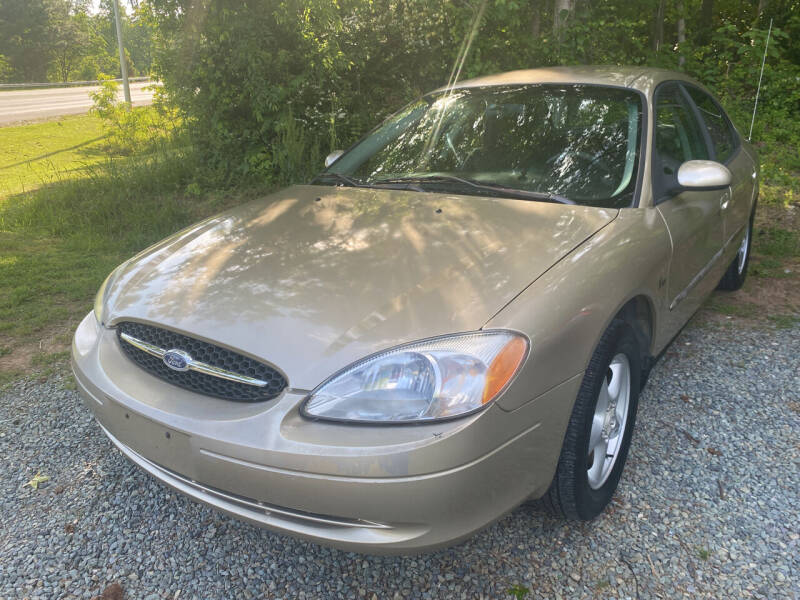 Triple B Auto Sales Car Dealer in Siler City, NC